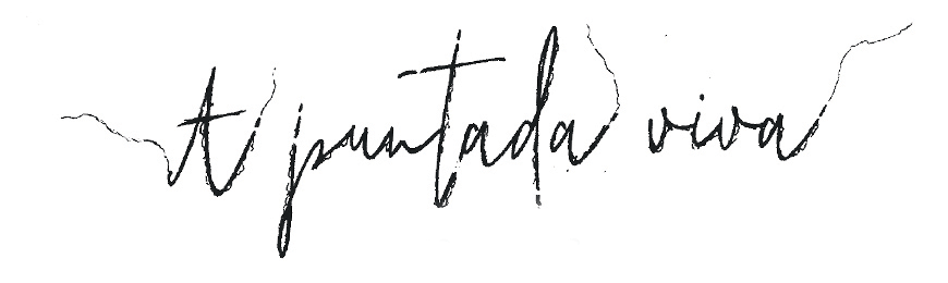 A puntada viva